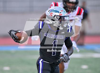 Thumbnail 3 in Tri-Cities @ KIPP Atlanta Collegiate photogallery.