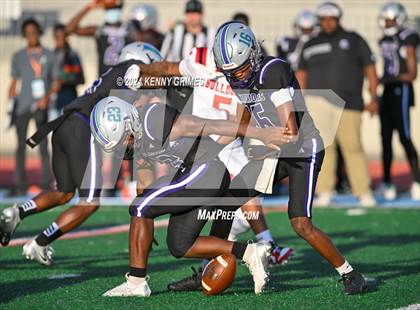 Thumbnail 2 in Tri-Cities @ KIPP Atlanta Collegiate photogallery.