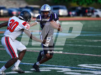 Thumbnail 2 in Tri-Cities @ KIPP Atlanta Collegiate photogallery.