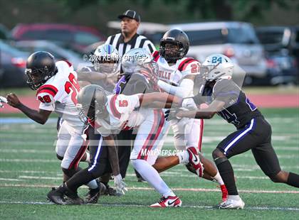 Thumbnail 1 in Tri-Cities @ KIPP Atlanta Collegiate photogallery.