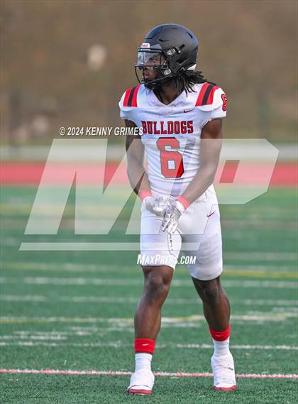 Thumbnail 2 in Tri-Cities @ KIPP Atlanta Collegiate photogallery.