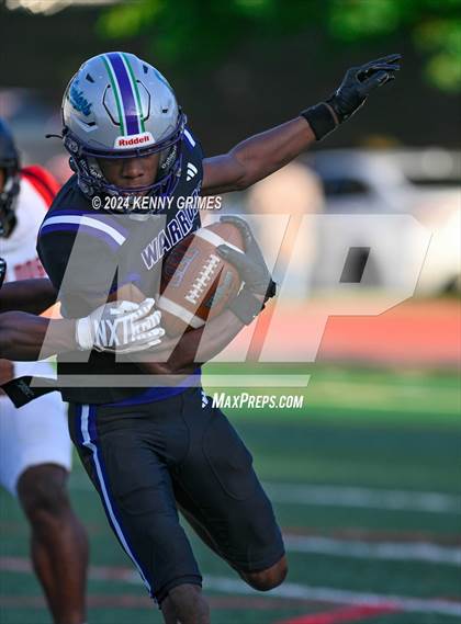 Thumbnail 2 in Tri-Cities @ KIPP Atlanta Collegiate photogallery.