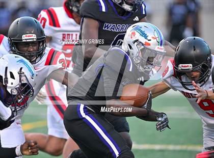 Thumbnail 2 in Tri-Cities @ KIPP Atlanta Collegiate photogallery.