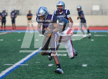 Thumbnail 2 in Tri-Cities @ KIPP Atlanta Collegiate photogallery.