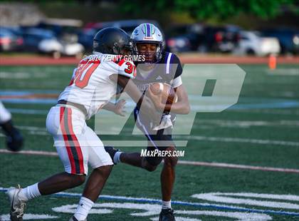 Thumbnail 3 in Tri-Cities @ KIPP Atlanta Collegiate photogallery.