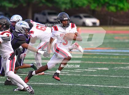 Thumbnail 3 in Tri-Cities @ KIPP Atlanta Collegiate photogallery.