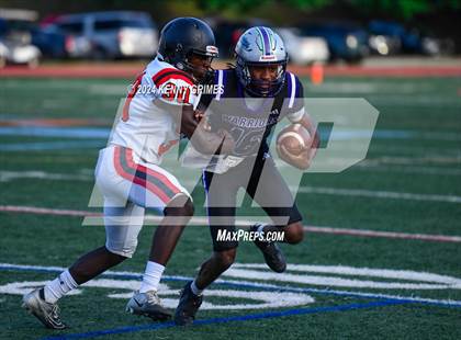 Thumbnail 1 in Tri-Cities @ KIPP Atlanta Collegiate photogallery.
