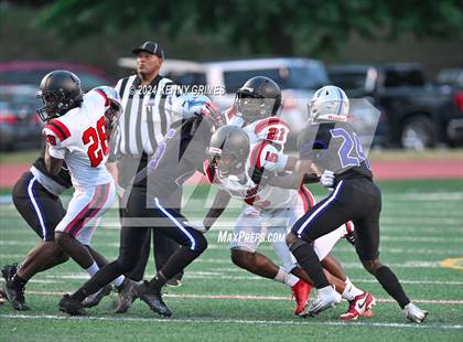 Thumbnail 2 in Tri-Cities @ KIPP Atlanta Collegiate photogallery.