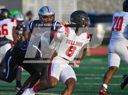 Thumbnail 2 in Tri-Cities @ KIPP Atlanta Collegiate photogallery.