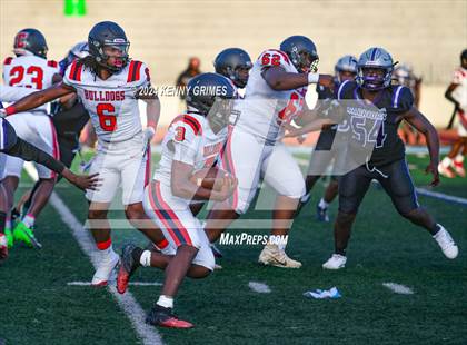 Thumbnail 3 in Tri-Cities @ KIPP Atlanta Collegiate photogallery.