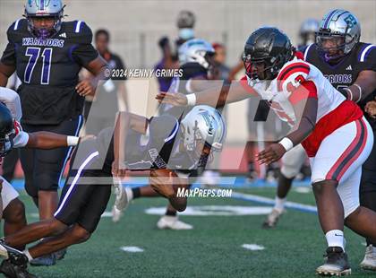 Thumbnail 1 in Tri-Cities @ KIPP Atlanta Collegiate photogallery.