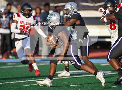 Thumbnail 2 in Tri-Cities @ KIPP Atlanta Collegiate photogallery.