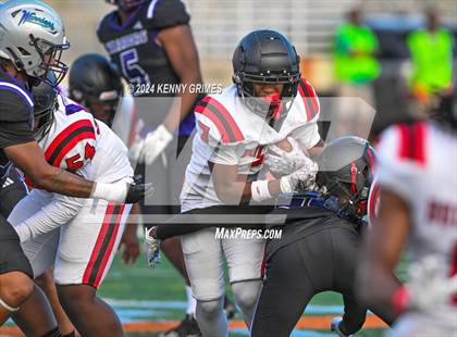 Thumbnail 3 in Tri-Cities @ KIPP Atlanta Collegiate photogallery.