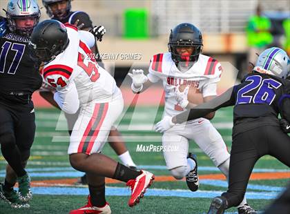 Thumbnail 3 in Tri-Cities @ KIPP Atlanta Collegiate photogallery.