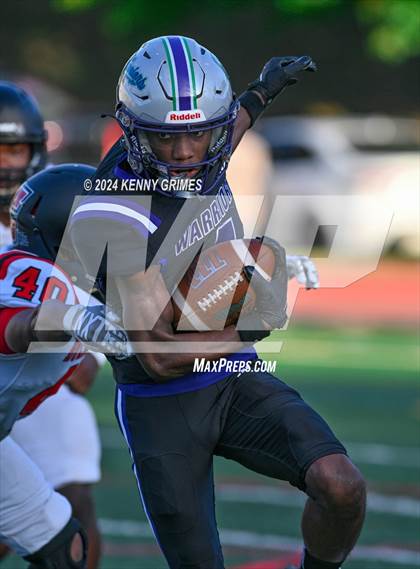 Thumbnail 3 in Tri-Cities @ KIPP Atlanta Collegiate photogallery.