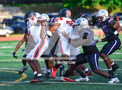 Thumbnail 2 in Tri-Cities @ KIPP Atlanta Collegiate photogallery.