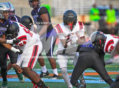 Thumbnail 2 in Tri-Cities @ KIPP Atlanta Collegiate photogallery.