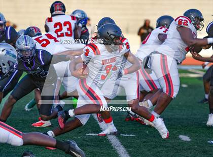 Thumbnail 2 in Tri-Cities @ KIPP Atlanta Collegiate photogallery.