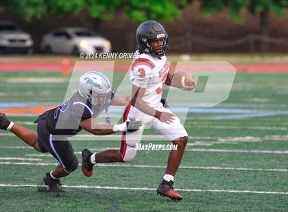 Thumbnail 2 in Tri-Cities @ KIPP Atlanta Collegiate photogallery.