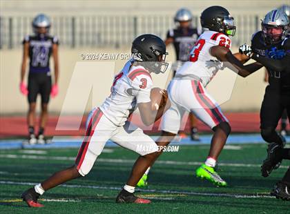 Thumbnail 1 in Tri-Cities @ KIPP Atlanta Collegiate photogallery.