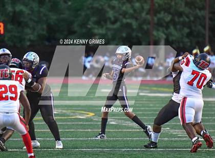 Thumbnail 2 in Tri-Cities @ KIPP Atlanta Collegiate photogallery.