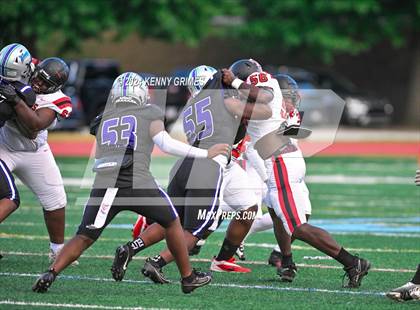 Thumbnail 2 in Tri-Cities @ KIPP Atlanta Collegiate photogallery.