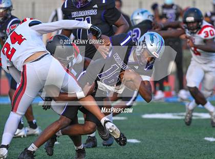 Thumbnail 2 in Tri-Cities @ KIPP Atlanta Collegiate photogallery.