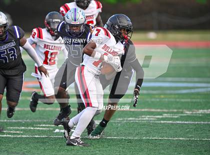 Thumbnail 2 in Tri-Cities @ KIPP Atlanta Collegiate photogallery.