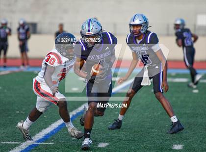 Thumbnail 3 in Tri-Cities @ KIPP Atlanta Collegiate photogallery.