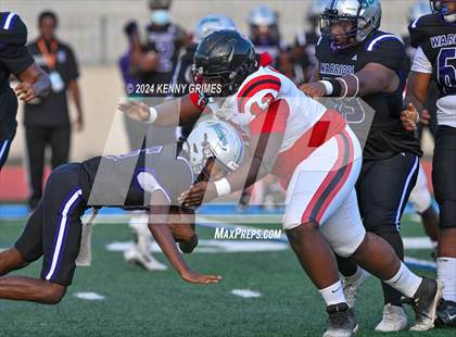 Thumbnail 2 in Tri-Cities @ KIPP Atlanta Collegiate photogallery.