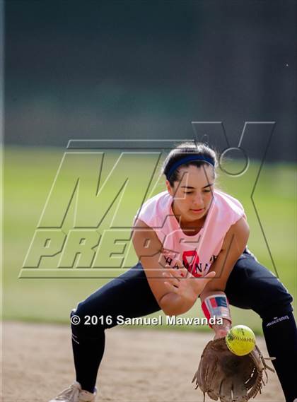 Thumbnail 3 in Chaminade vs  Notre Dame (SO) photogallery.