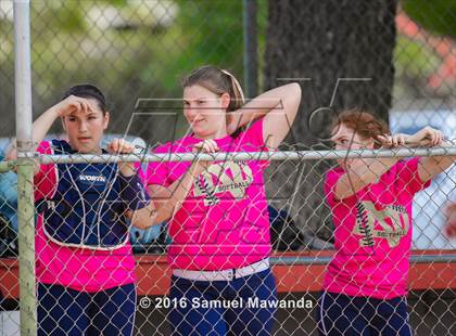 Thumbnail 1 in Chaminade vs  Notre Dame (SO) photogallery.