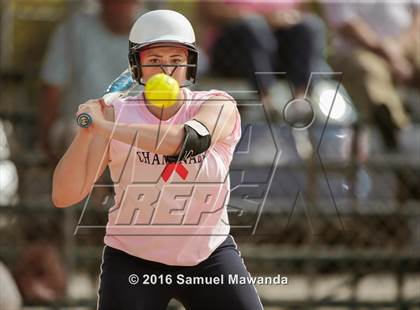Thumbnail 3 in Chaminade vs  Notre Dame (SO) photogallery.