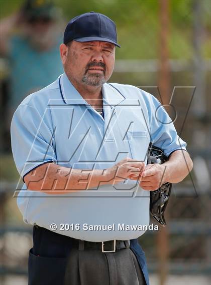 Thumbnail 2 in Chaminade vs  Notre Dame (SO) photogallery.