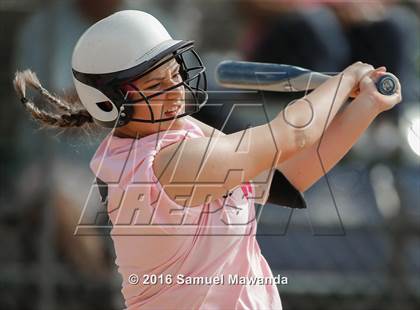 Thumbnail 3 in Chaminade vs  Notre Dame (SO) photogallery.