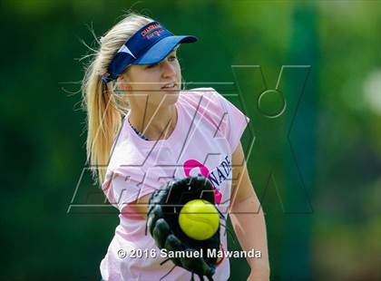 Thumbnail 3 in Chaminade vs  Notre Dame (SO) photogallery.