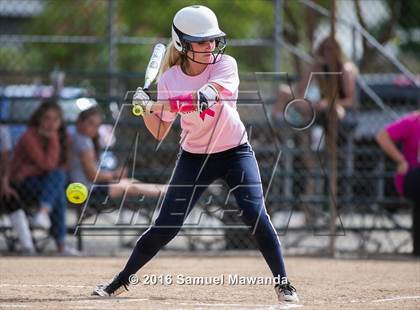 Thumbnail 3 in Chaminade vs  Notre Dame (SO) photogallery.