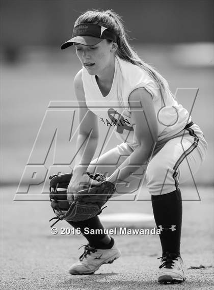 Thumbnail 1 in Chaminade vs  Notre Dame (SO) photogallery.