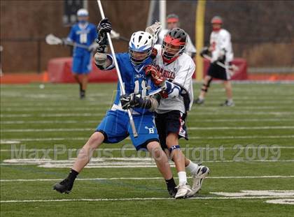 Thumbnail 1 in Bronxville @ Byram Hills photogallery.