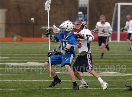 Thumbnail 1 in Bronxville @ Byram Hills photogallery.