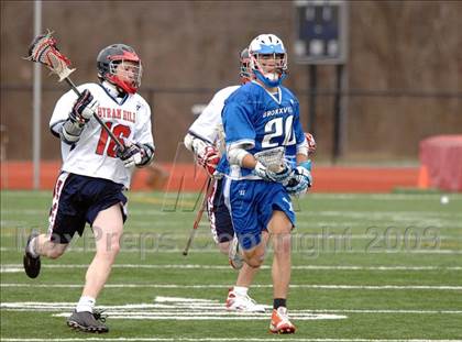 Thumbnail 1 in Bronxville @ Byram Hills photogallery.