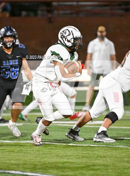 Thumbnail 1 in Smoky Hill @ Highlands Ranch photogallery.