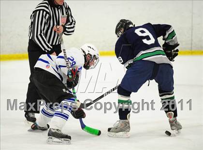 Thumbnail 3 in Bolton/Coventry/Lyman Memorial @ Rocky Hill/RHAM photogallery.
