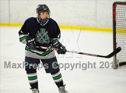Thumbnail 3 in Bolton/Coventry/Lyman Memorial @ Rocky Hill/RHAM photogallery.