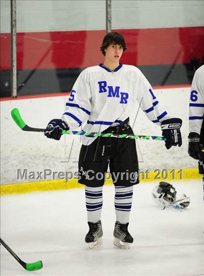 Thumbnail 3 in Bolton/Coventry/Lyman Memorial @ Rocky Hill/RHAM photogallery.