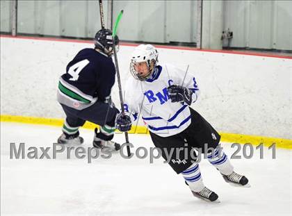 Thumbnail 3 in Bolton/Coventry/Lyman Memorial @ Rocky Hill/RHAM photogallery.