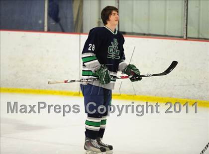 Thumbnail 1 in Bolton/Coventry/Lyman Memorial @ Rocky Hill/RHAM photogallery.