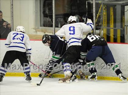 Thumbnail 1 in Bolton/Coventry/Lyman Memorial @ Rocky Hill/RHAM photogallery.