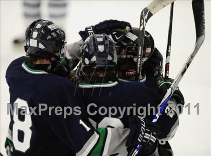 Thumbnail 3 in Bolton/Coventry/Lyman Memorial @ Rocky Hill/RHAM photogallery.