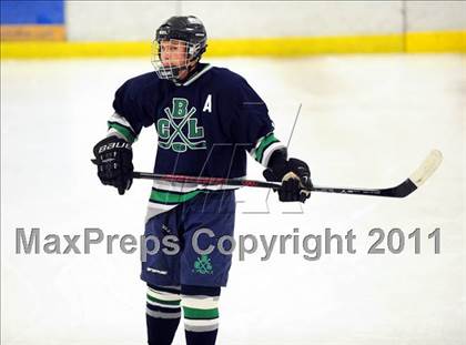 Thumbnail 2 in Bolton/Coventry/Lyman Memorial @ Rocky Hill/RHAM photogallery.